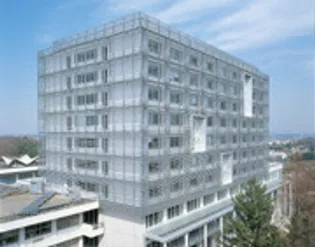 プリマベーラ西生田【2階】の周辺