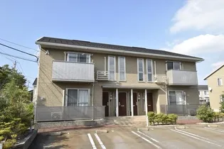 レジデンス モネの画像