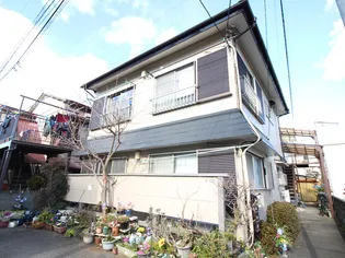 ヨシダコーポの画像