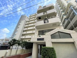 フクロクハイマンション2号館の画像