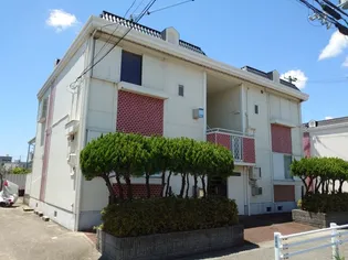 コートビレジ2の画像