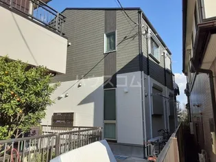 スプラウト湘南【1階】の外観