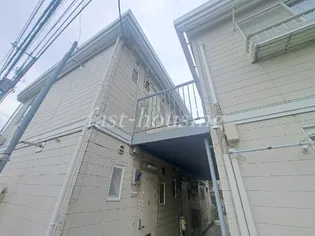 レーベン白井IIの画像