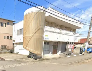 第二成和ビル【2階】の外観