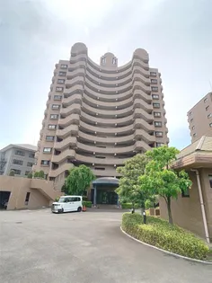 アークブリッジ壱番館の画像