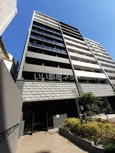 兵庫県神戸市中央区橘通4【マンション】の外観