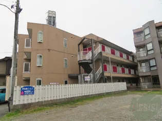 パートナー幸町の画像