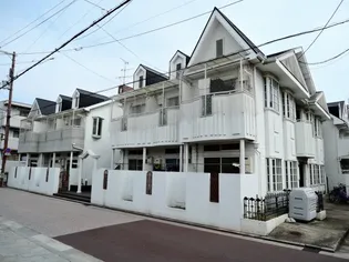 マイコート高槻 八幡町の画像