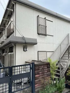 シティハイムアビコの画像