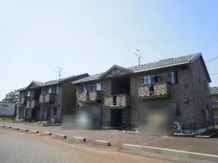 アトリエ ブランシェ Aの画像