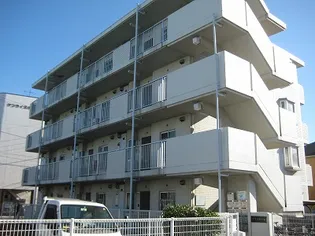 グランドールの画像