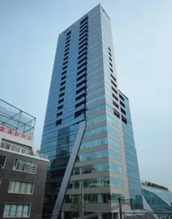MY TOWER RESIDENCE【12階】の外観