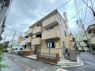 グランド ソレーユの画像