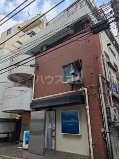 今井ビル【5階】の外観