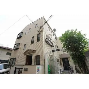 東京都杉並区和泉1【マンション】の外観
