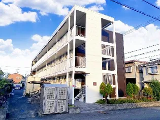 レオパレスチャタローの画像