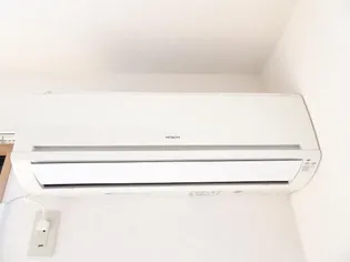 サニーサイド長砂【2階】の内装