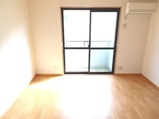 サニーサイド長砂【2階】の居間