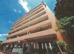 ダイアパレス杉田第3【7階】の外観