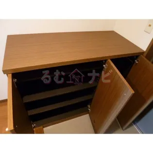 ベリーテ【5階】の内装