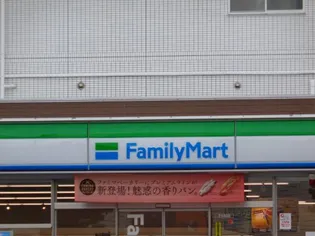 ベリーテ【5階】の周辺