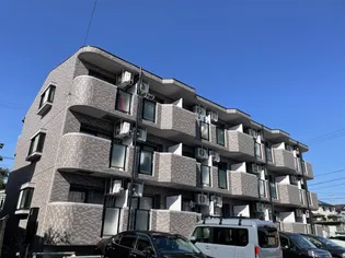 ロジュマン生桑【2階】の外観