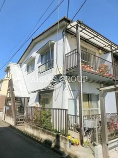 山口荘の画像