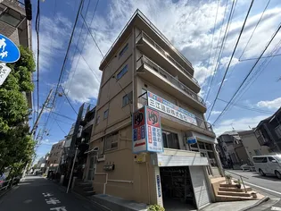 ミツエハウス【3階】の外観