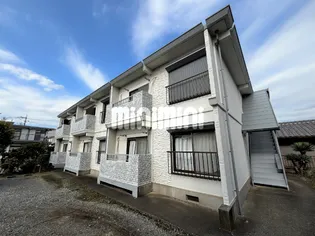 ソワサントニュー狭山の画像