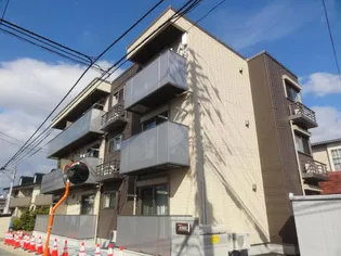 山形県山形市東原町4【マンション】の外観