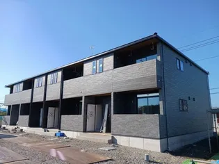 サン フェリーチェ【2階】の外観