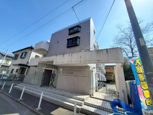 フェイマス富藤の画像