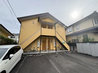 メゾンアムールの画像