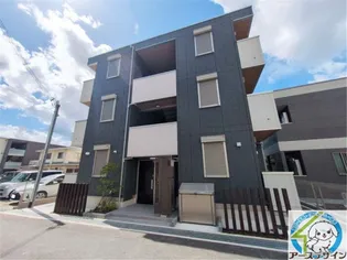 RIPOSO東加古川Iの画像