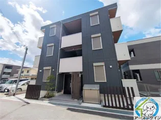 RIPOSO東加古川Iの画像