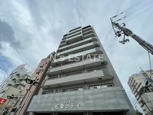 precioso神戸【3階】の外観