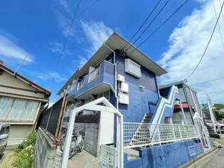 ラムダハウスの画像