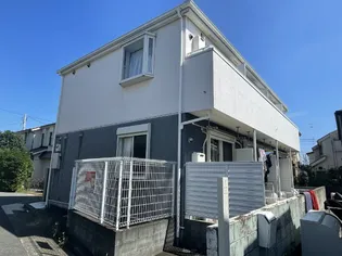 クレドメゾン白楽の画像