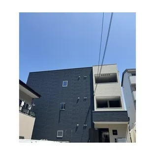 ARCA堺東【2階】の外観