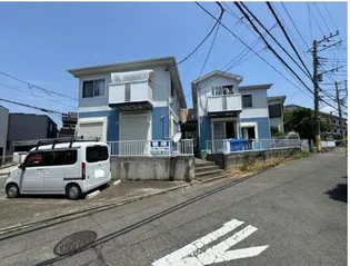 ハイムライラックBの画像