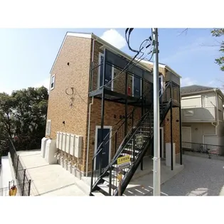 ハーミットクラブハウス和田町IIの画像