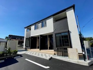 サニーテラスの画像