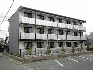 レオパレスドリーミー浜松の画像
