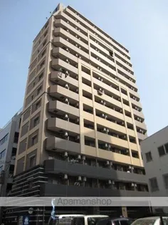 福岡県福岡市博多区博多駅前3【マンション】の外観