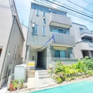 ベル フェリシテ【3階】の外観