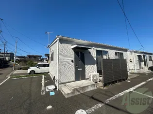 宮城県仙台市太白区緑ケ丘4【一戸建】の外観