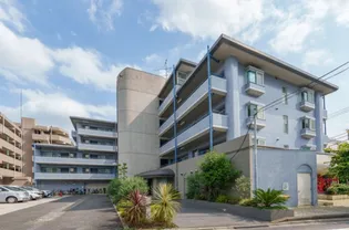 コスモリード世田谷砧の画像