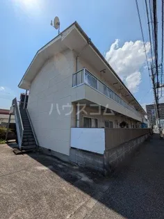 アマイフラットの画像