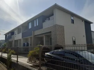 ボヌールエスパスIV番館の画像