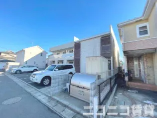 リブリ ノエルの画像